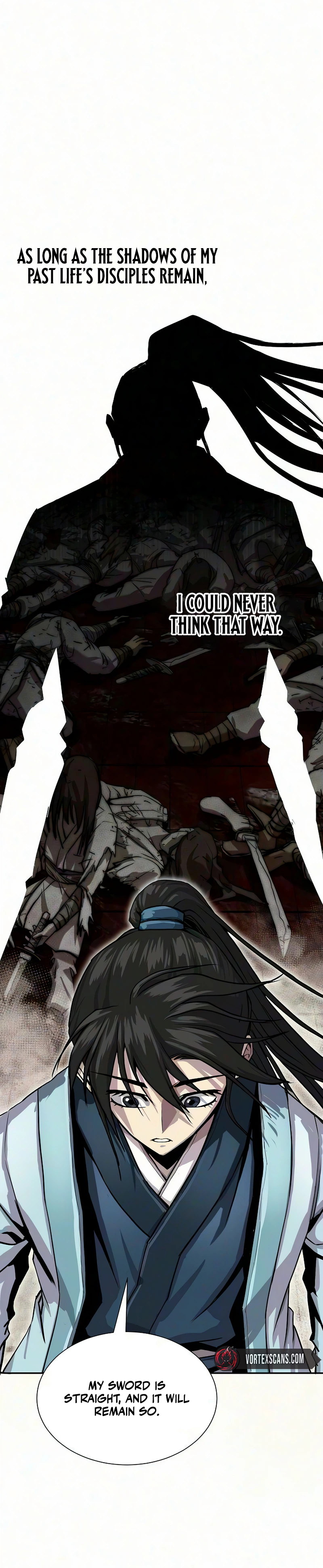The Sword Emperor's Path to Namgung Chapter 15 - Page 18