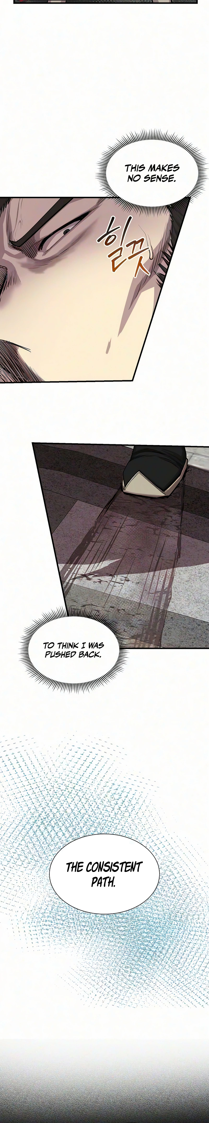 The Sword Emperor's Path to Namgung Chapter 15 - Page 30
