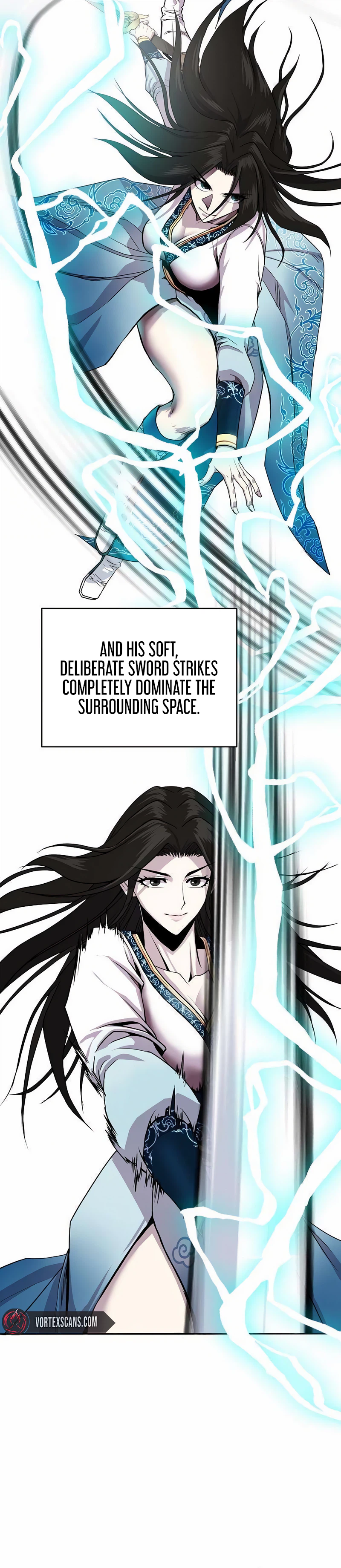 The Sword Emperor's Path to Namgung Chapter 16 - Page 21