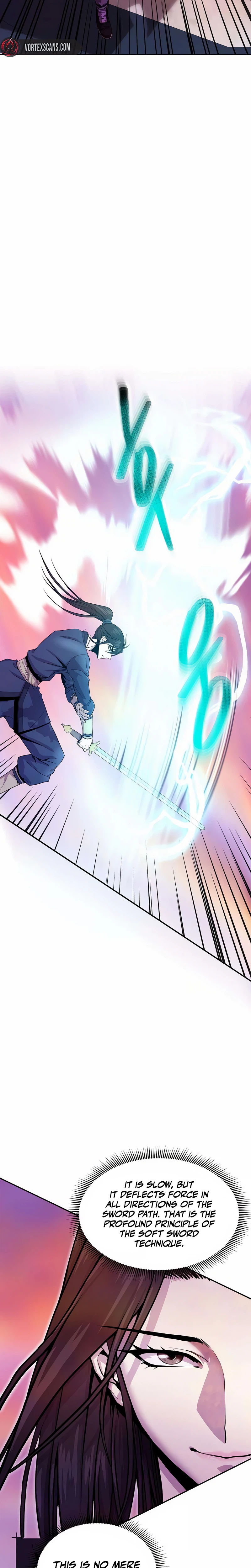 The Sword Emperor's Path to Namgung Chapter 17 - Page 4