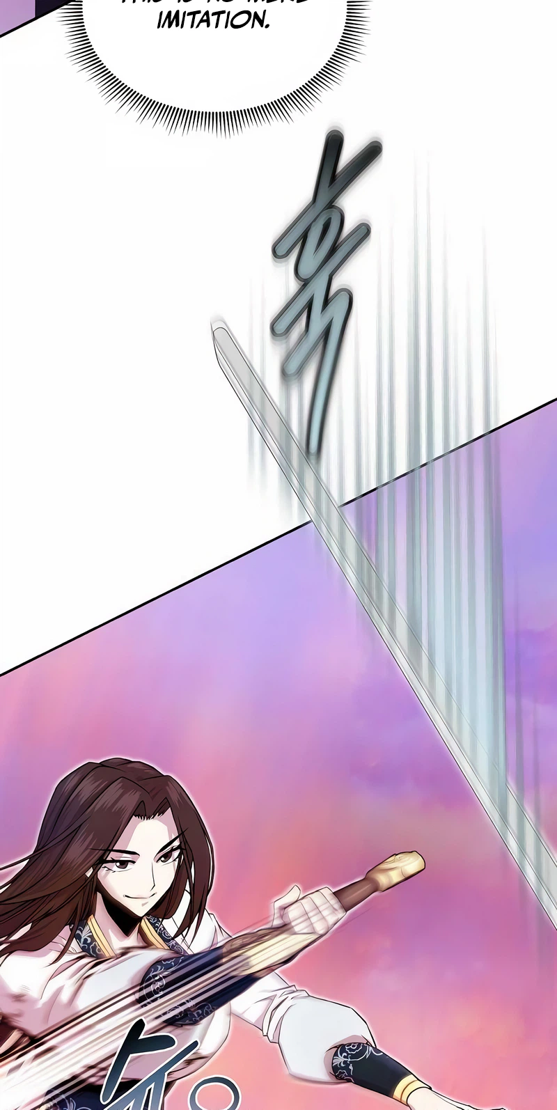 The Sword Emperor's Path to Namgung Chapter 17 - Page 5