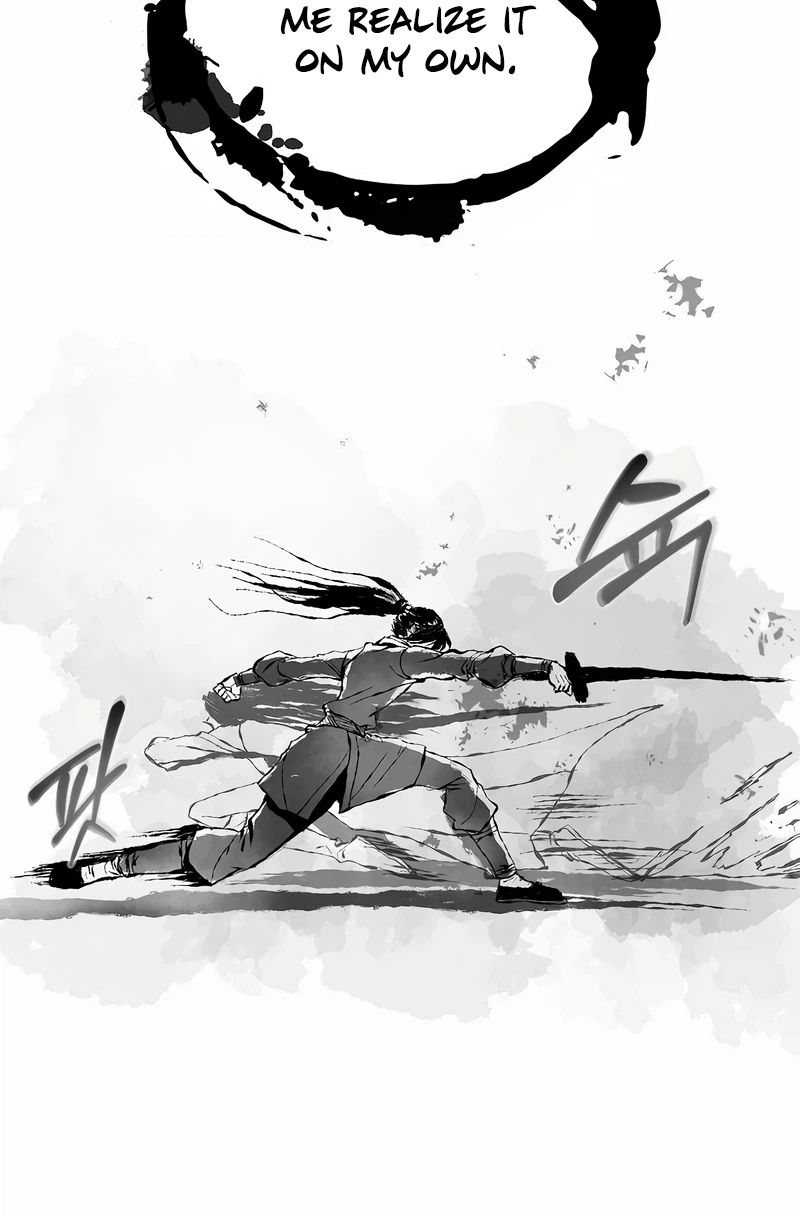 The Sword Emperor's Path to Namgung Chapter 17 - Page 11