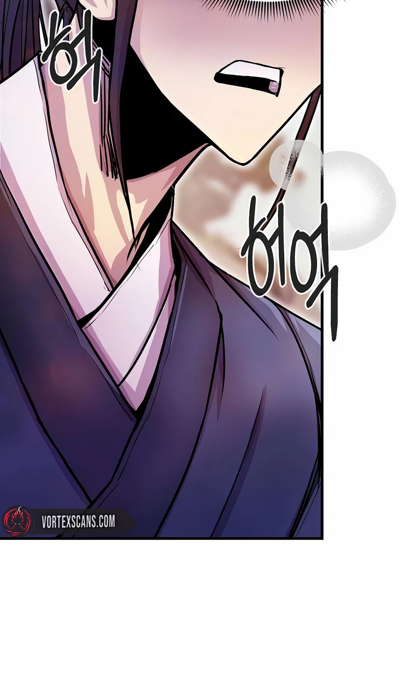 The Sword Emperor's Path to Namgung Chapter 17 - Page 14