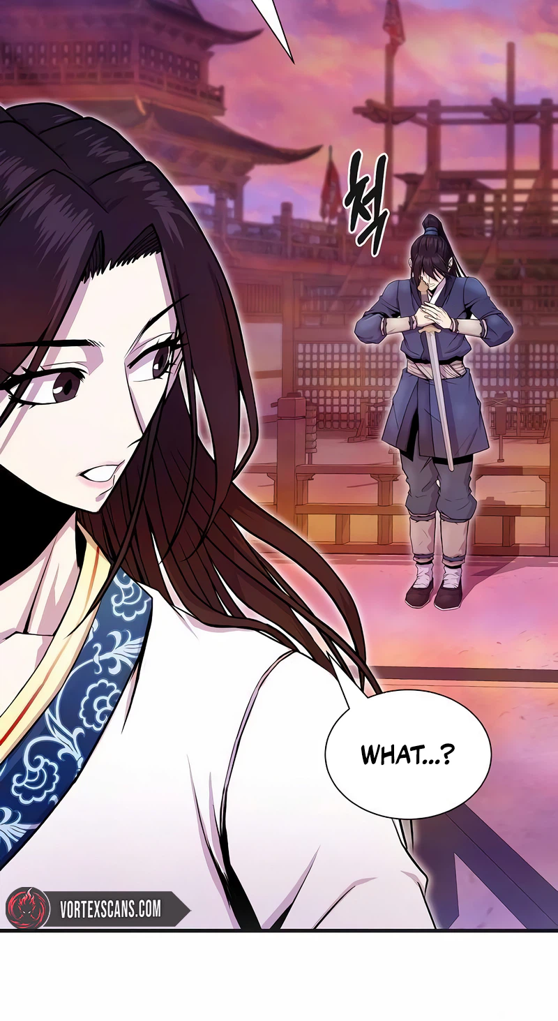 The Sword Emperor's Path to Namgung Chapter 17 - Page 17