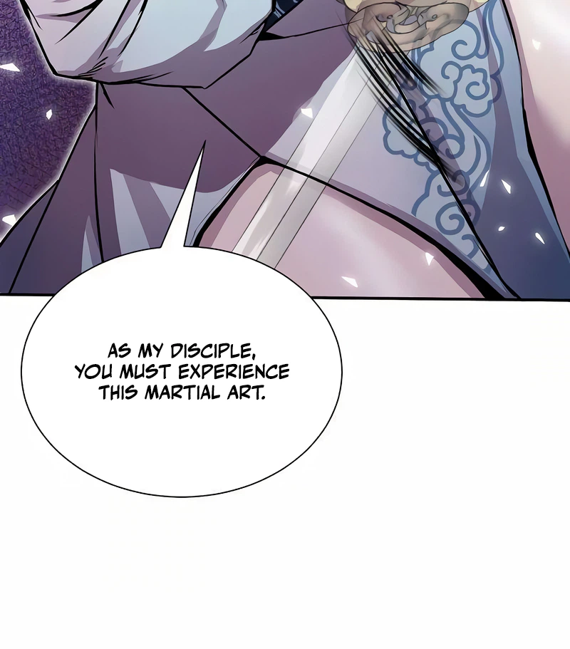 The Sword Emperor's Path to Namgung Chapter 17 - Page 20