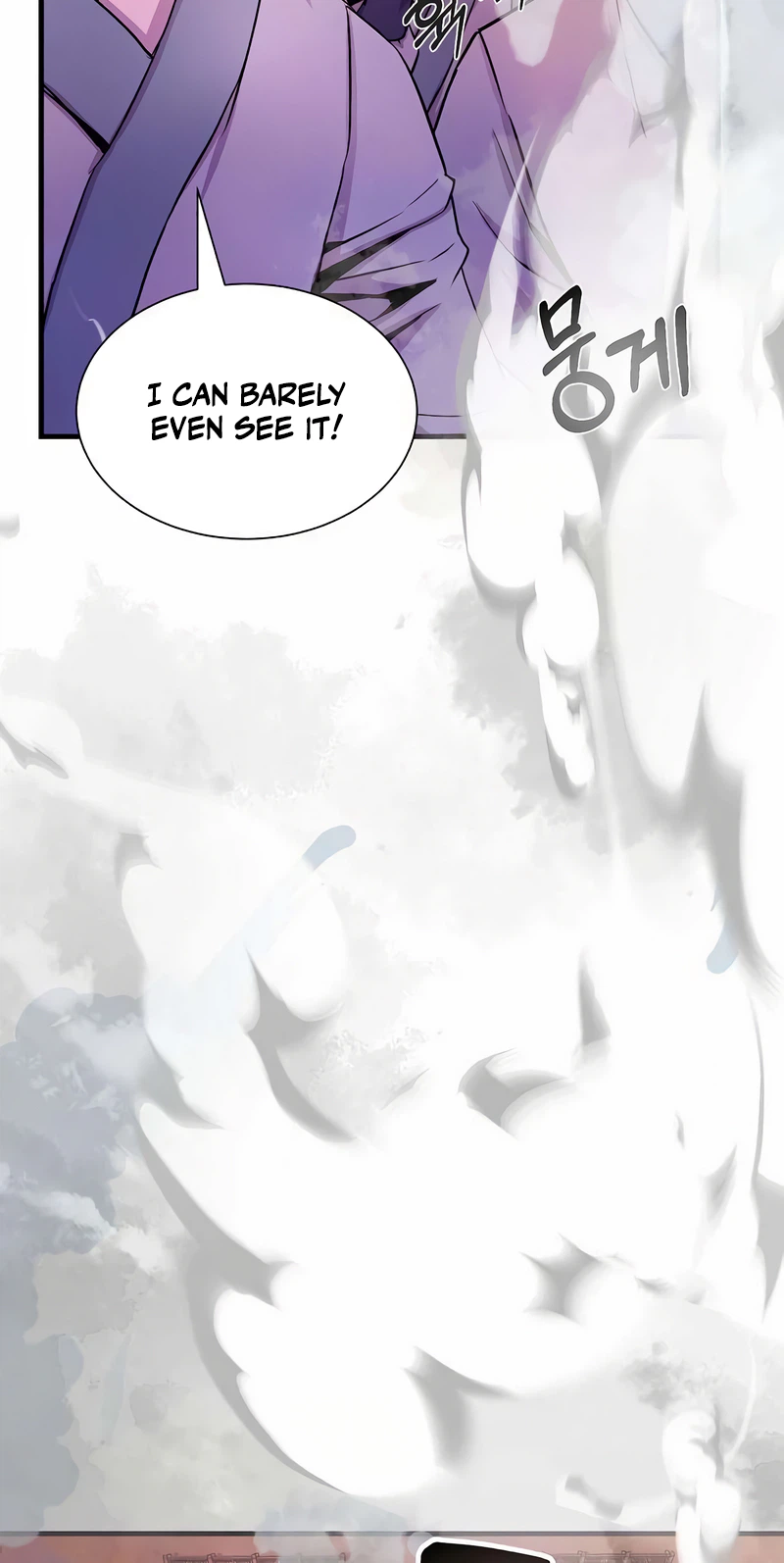 The Sword Emperor's Path to Namgung Chapter 17 - Page 26