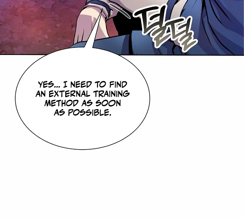 The Sword Emperor's Path to Namgung Chapter 17 - Page 31