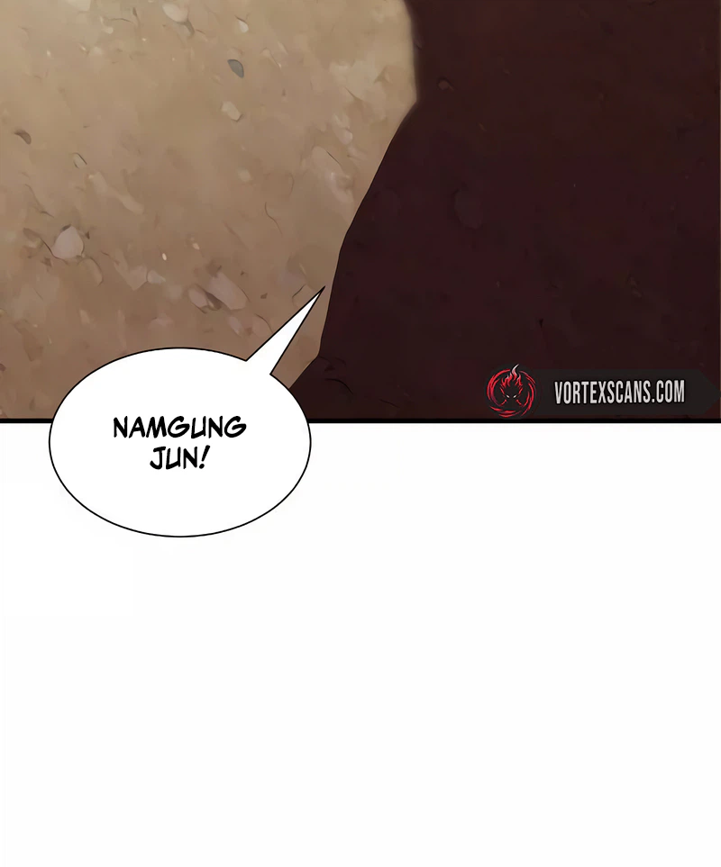 The Sword Emperor's Path to Namgung Chapter 17 - Page 36