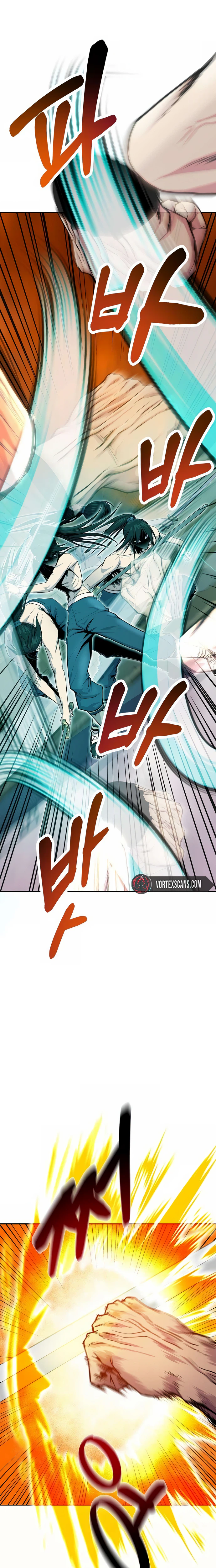 The Sword Emperor's Path to Namgung Chapter 19 - Page 3