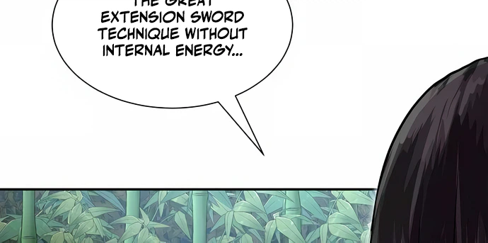 The Sword Emperor's Path to Namgung Chapter 20 - Page 11