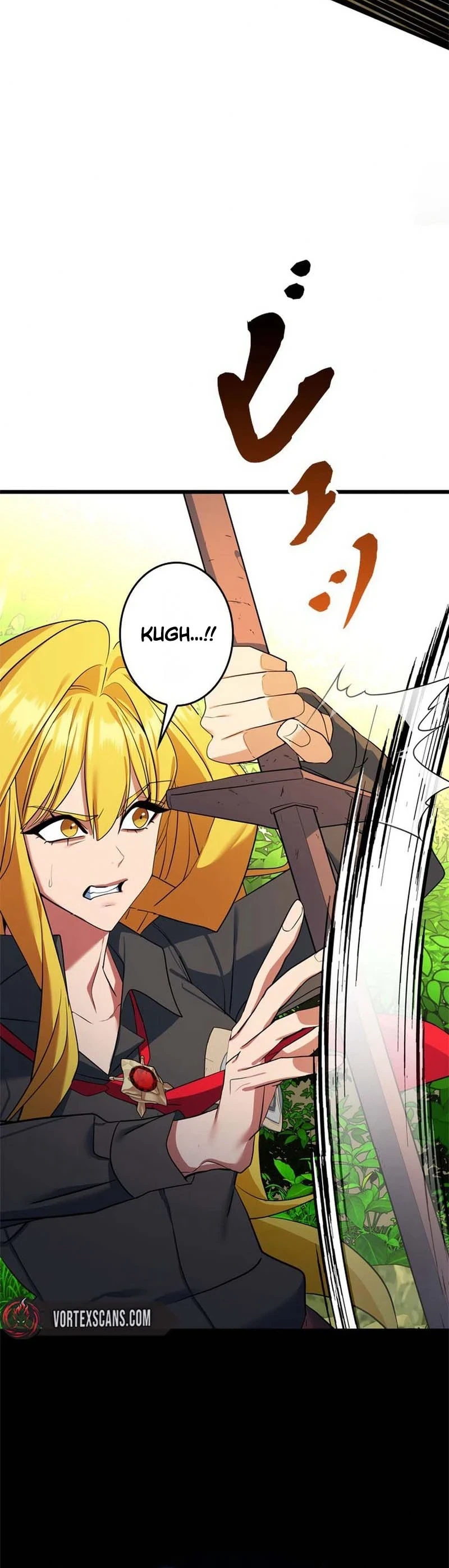 The Sword Emperor Reincarnated into a Swordmaster Clan Chapter 1 - Page 10