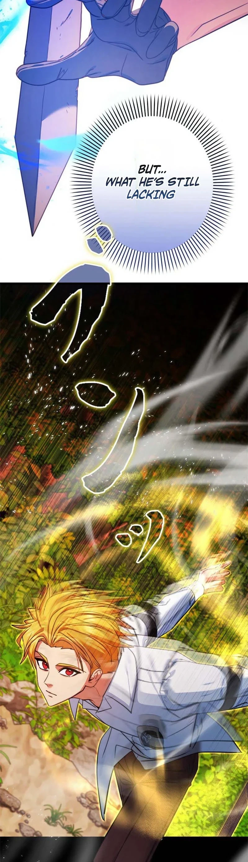 The Sword Emperor Reincarnated into a Swordmaster Clan Chapter 1 - Page 55