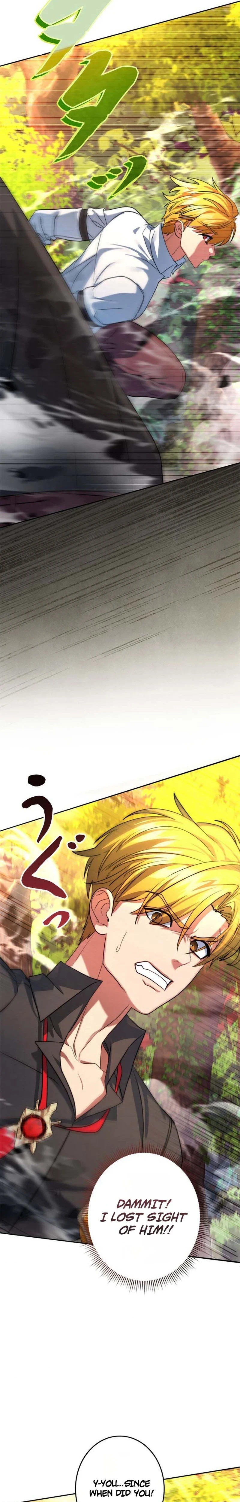 The Sword Emperor Reincarnated into a Swordmaster Clan Chapter 1 - Page 60