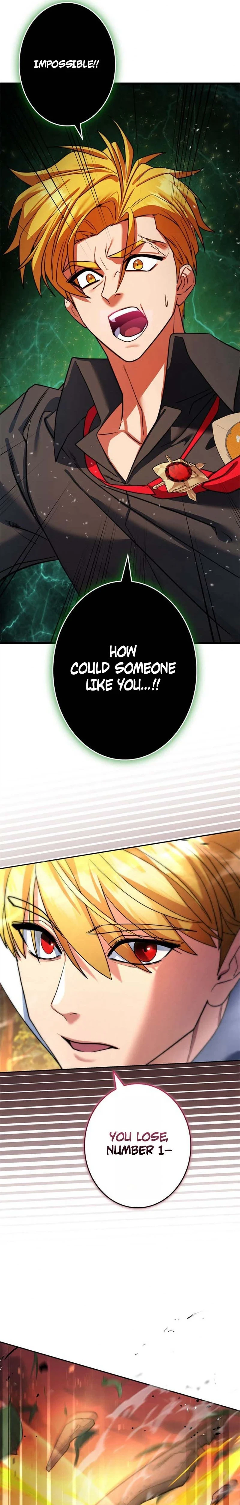 The Sword Emperor Reincarnated into a Swordmaster Clan Chapter 1 - Page 62