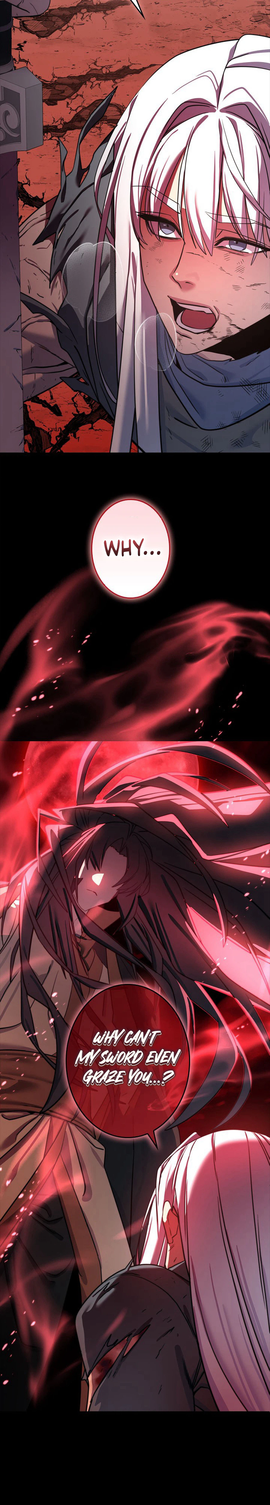 The Sword Emperor Reincarnated into a Swordmaster Clan Chapter 2 - Page 8