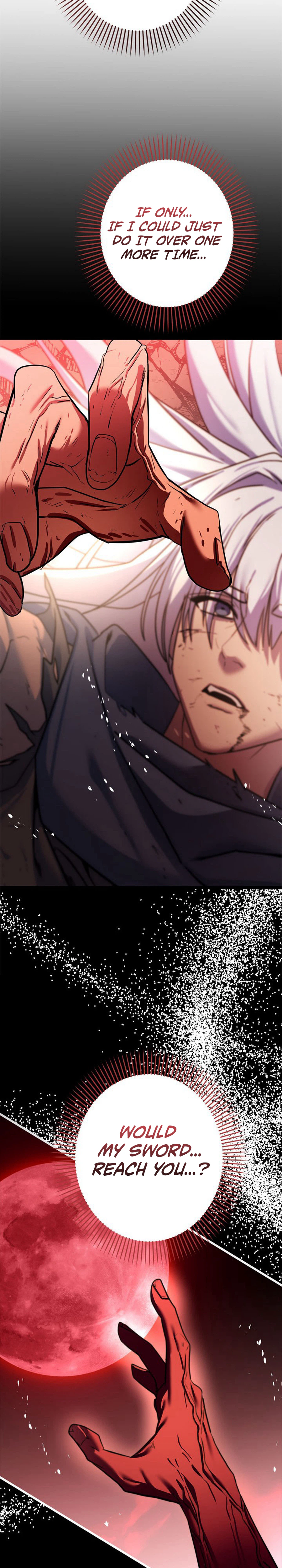 The Sword Emperor Reincarnated into a Swordmaster Clan Chapter 2 - Page 15