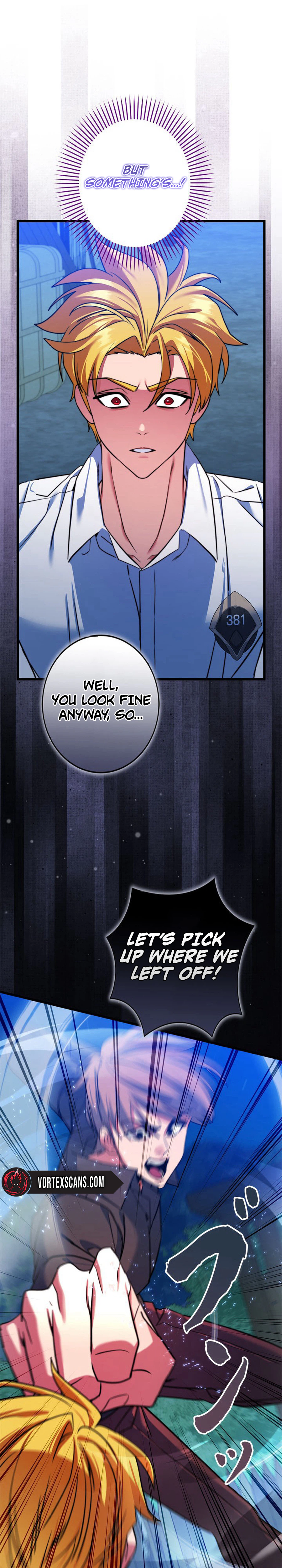 The Sword Emperor Reincarnated into a Swordmaster Clan Chapter 2 - Page 20
