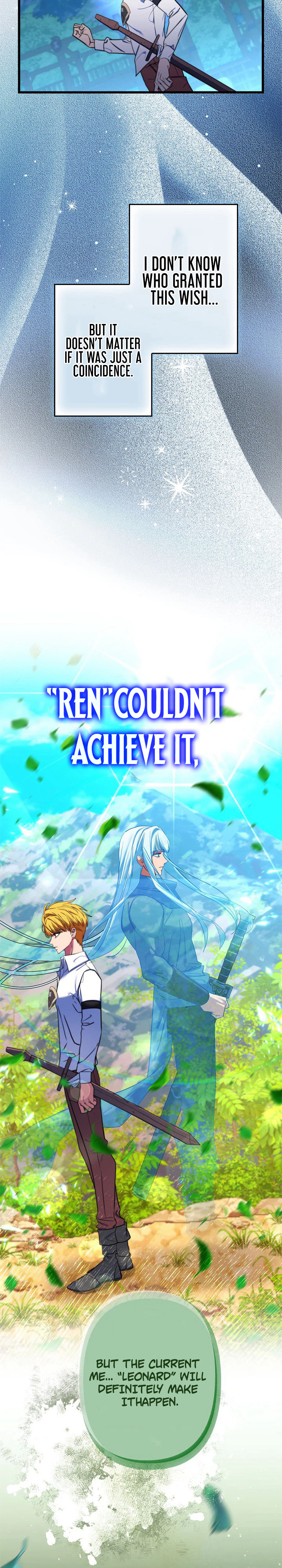 The Sword Emperor Reincarnated into a Swordmaster Clan Chapter 2 - Page 43