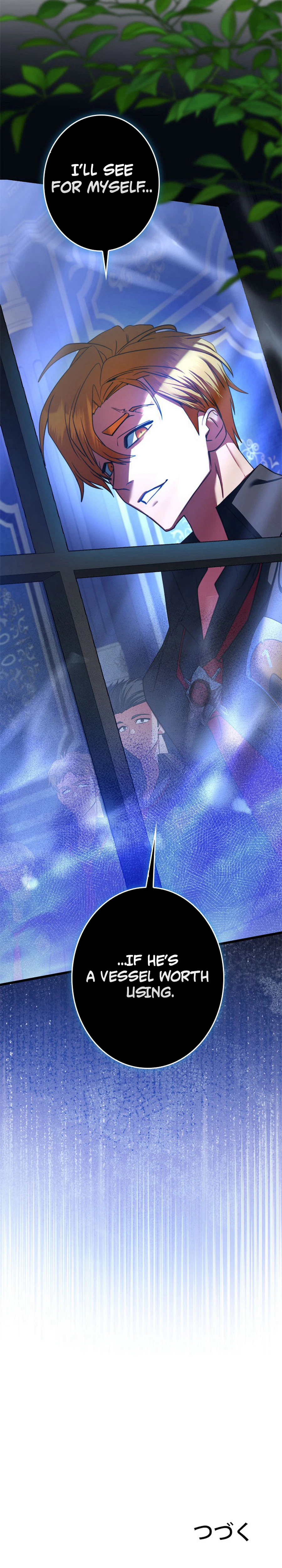 The Sword Emperor Reincarnated into a Swordmaster Clan Chapter 2 - Page 51