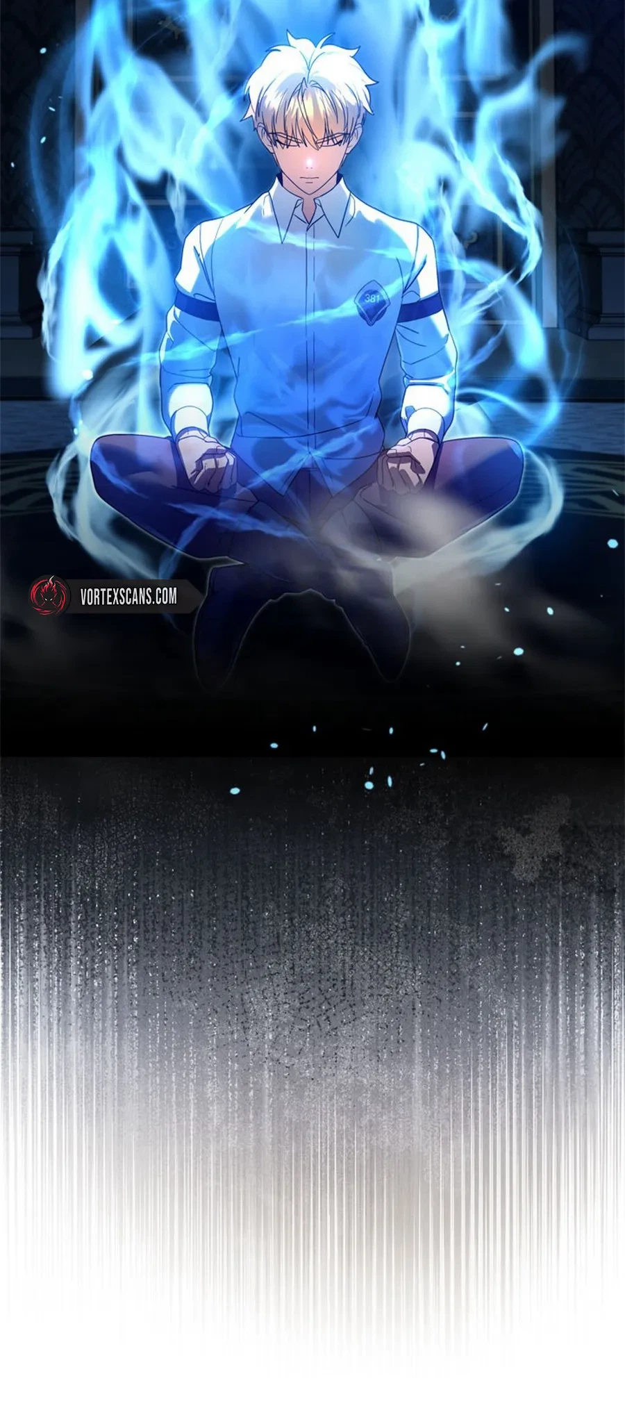The Sword Emperor Reincarnated into a Swordmaster Clan Chapter 3 - Page 3