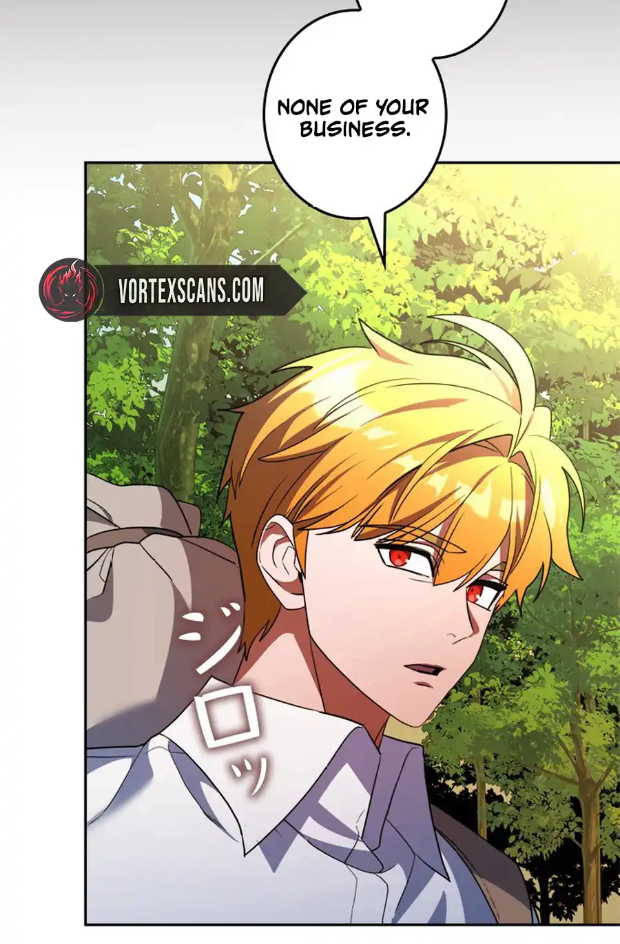 The Sword Emperor Reincarnated into a Swordmaster Clan Chapter 4 - Page 34