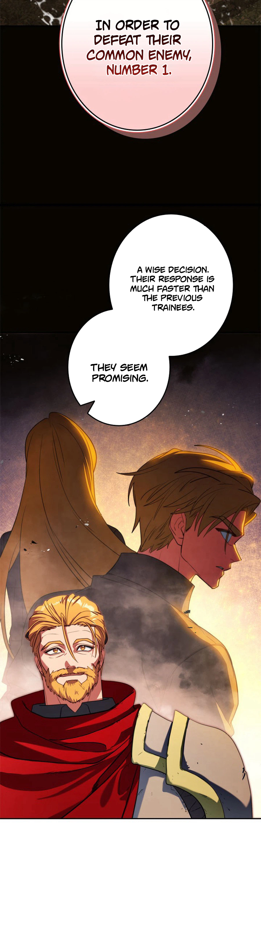 The Sword Emperor Reincarnated into a Swordmaster Clan Chapter 5 - Page 9