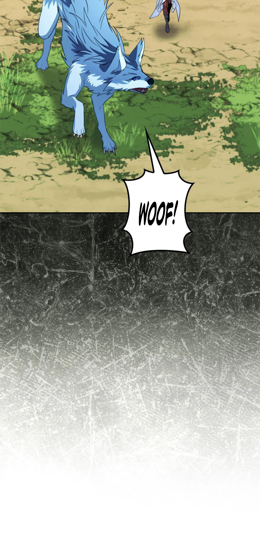 The Sword Emperor Reincarnated into a Swordmaster Clan Chapter 5 - Page 35