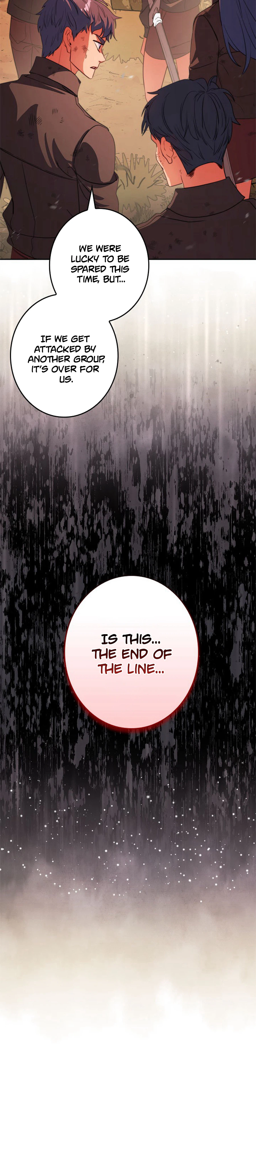 The Sword Emperor Reincarnated into a Swordmaster Clan Chapter 5 - Page 43