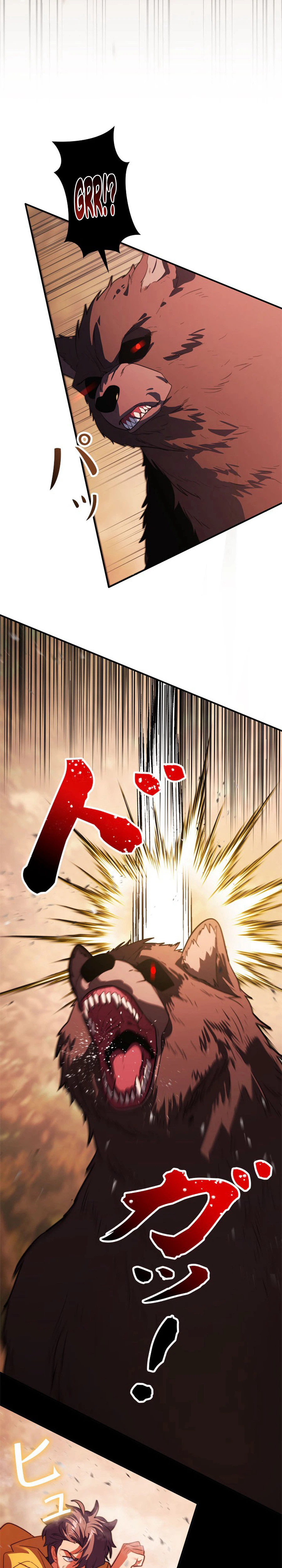The Sword Emperor Reincarnated into a Swordmaster Clan Chapter 5 - Page 48