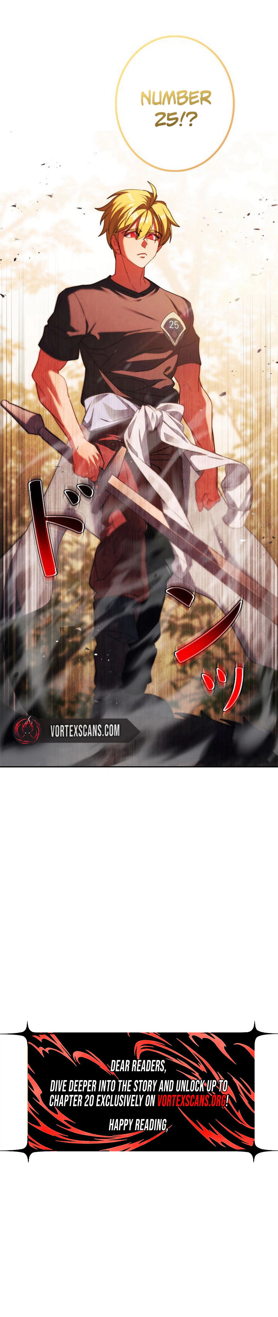 The Sword Emperor Reincarnated into a Swordmaster Clan Chapter 5 - Page 50