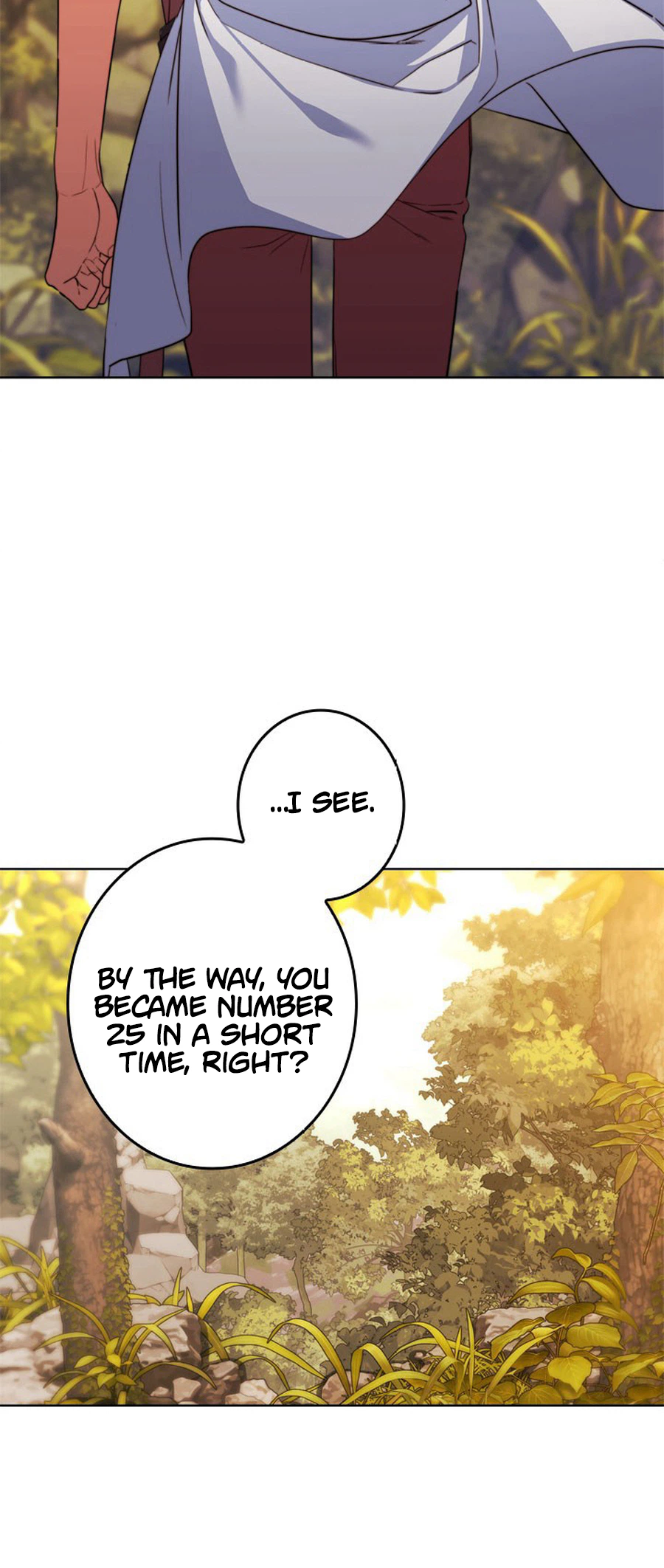 The Sword Emperor Reincarnated into a Swordmaster Clan Chapter 6 - Page 6