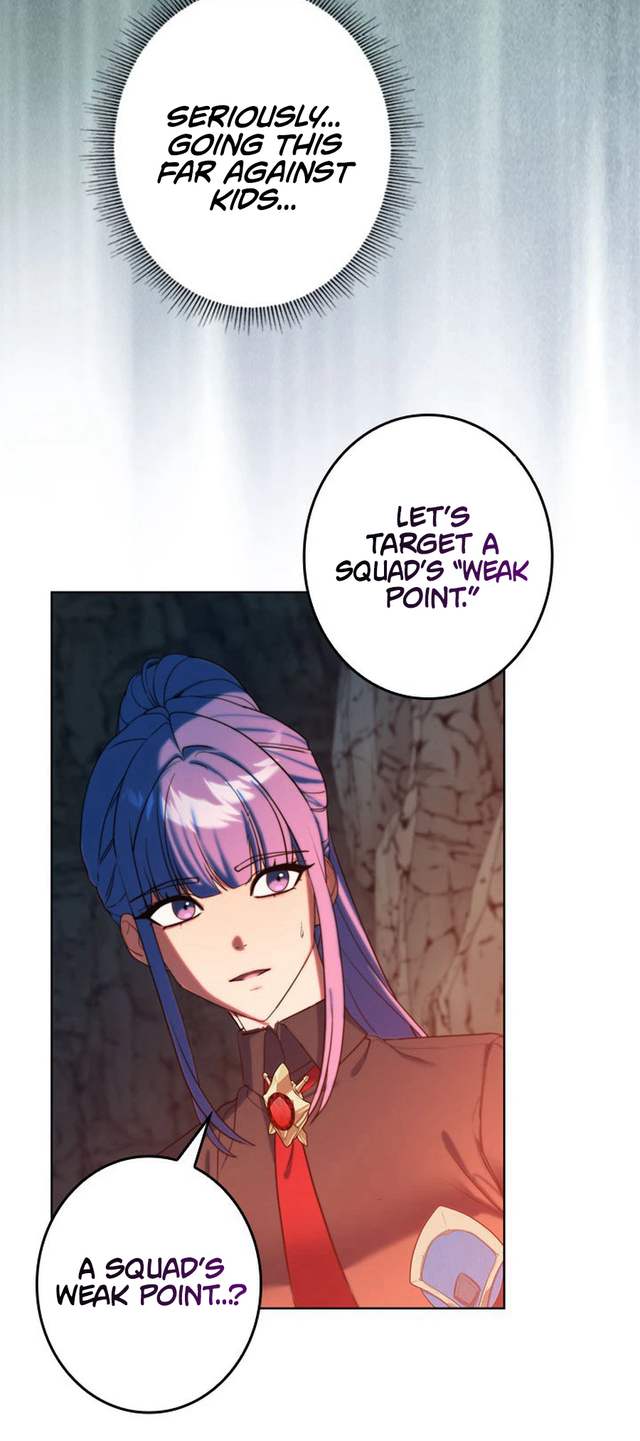 The Sword Emperor Reincarnated into a Swordmaster Clan Chapter 6 - Page 30