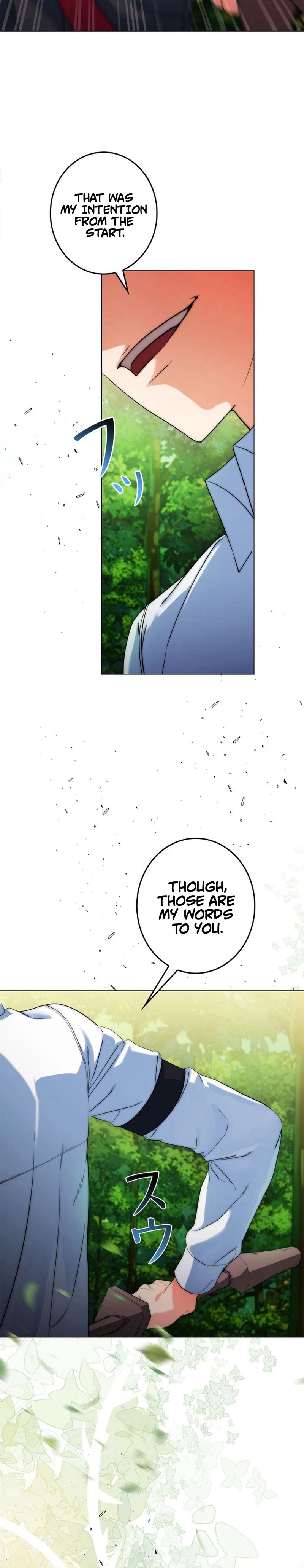 The Sword Emperor Reincarnated into a Swordmaster Clan Chapter 7 - Page 39