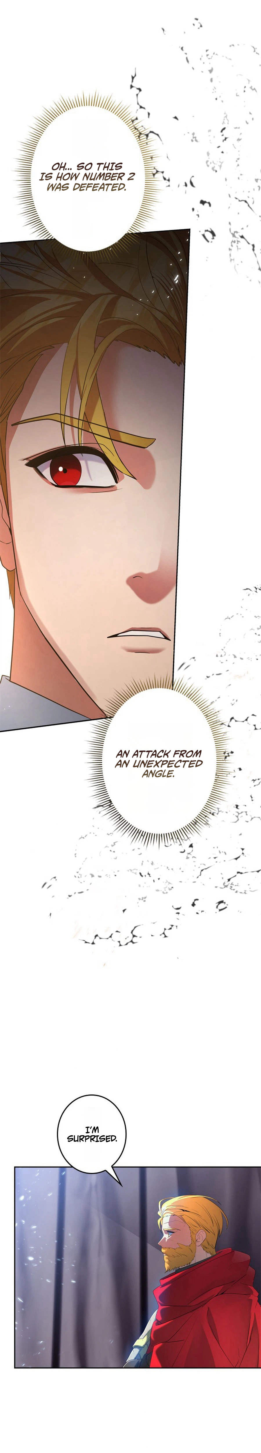 The Sword Emperor Reincarnated into a Swordmaster Clan Chapter 8 - Page 7