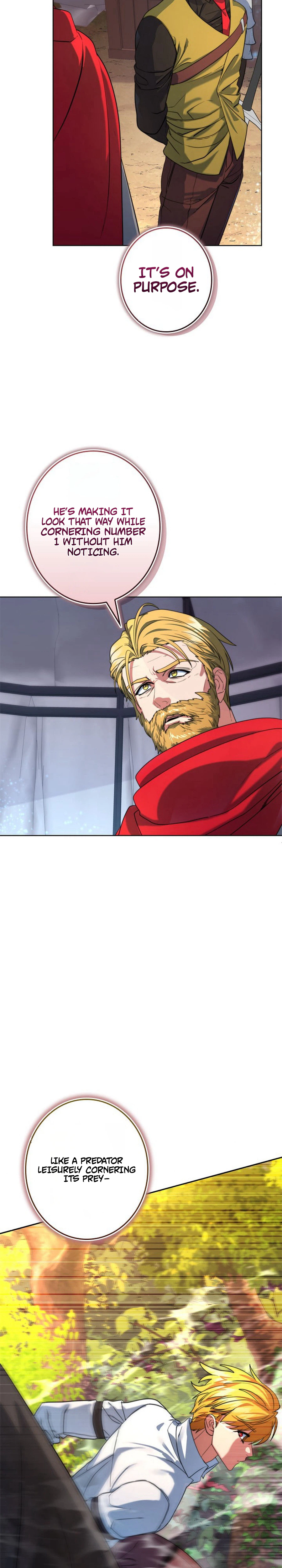 The Sword Emperor Reincarnated into a Swordmaster Clan Chapter 8 - Page 30