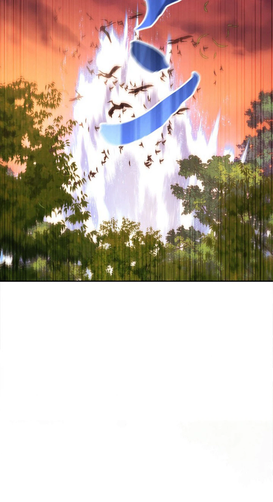 The Sword Emperor Reincarnated into a Swordmaster Clan Chapter 8 - Page 35