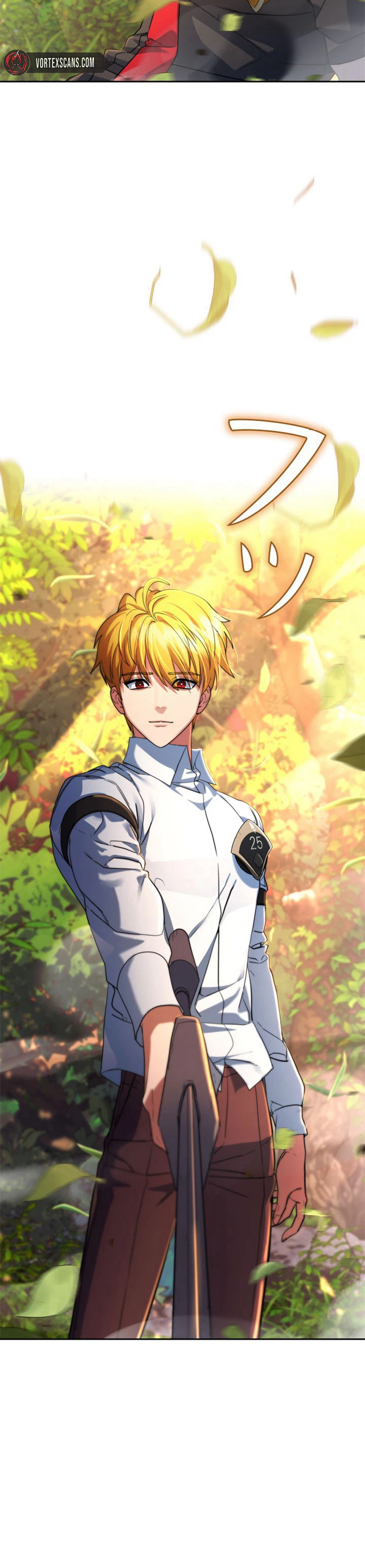 The Sword Emperor Reincarnated into a Swordmaster Clan Chapter 8 - Page 38