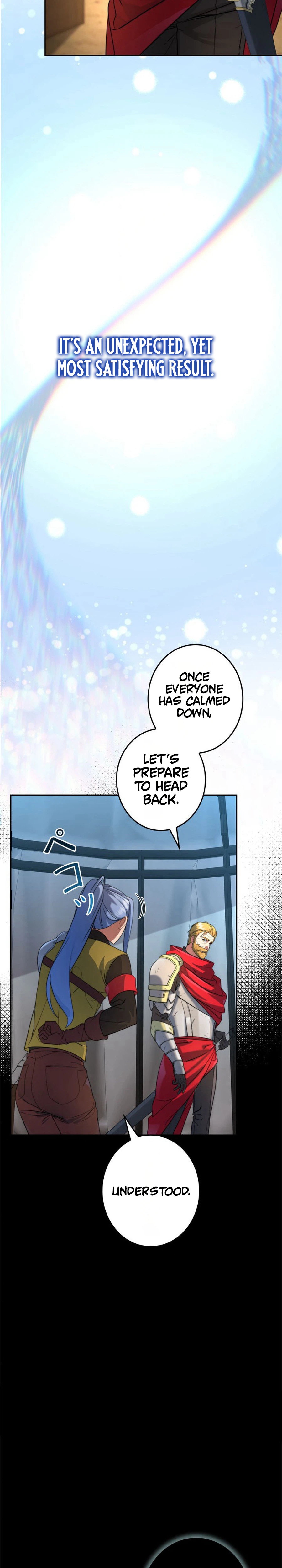The Sword Emperor Reincarnated into a Swordmaster Clan Chapter 8 - Page 51