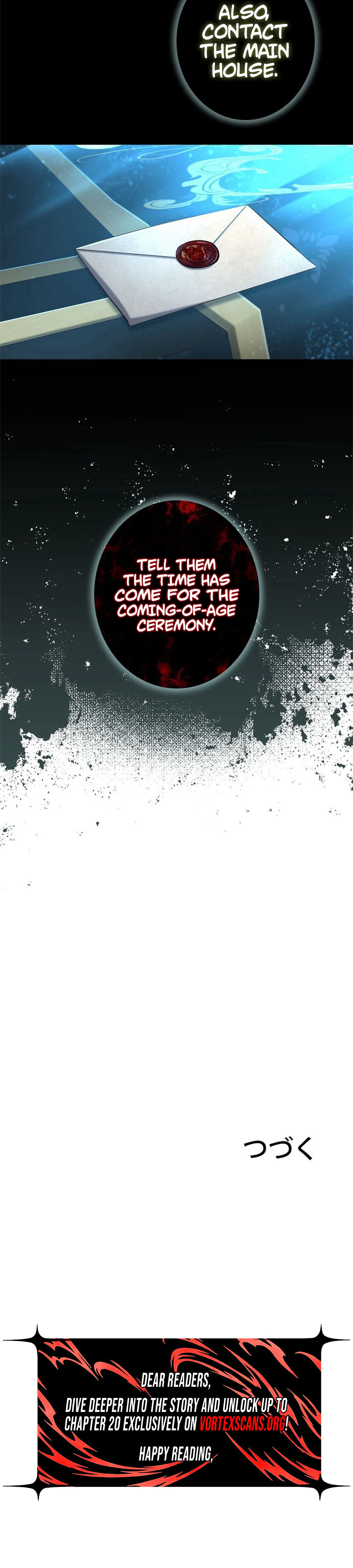 The Sword Emperor Reincarnated into a Swordmaster Clan Chapter 8 - Page 52