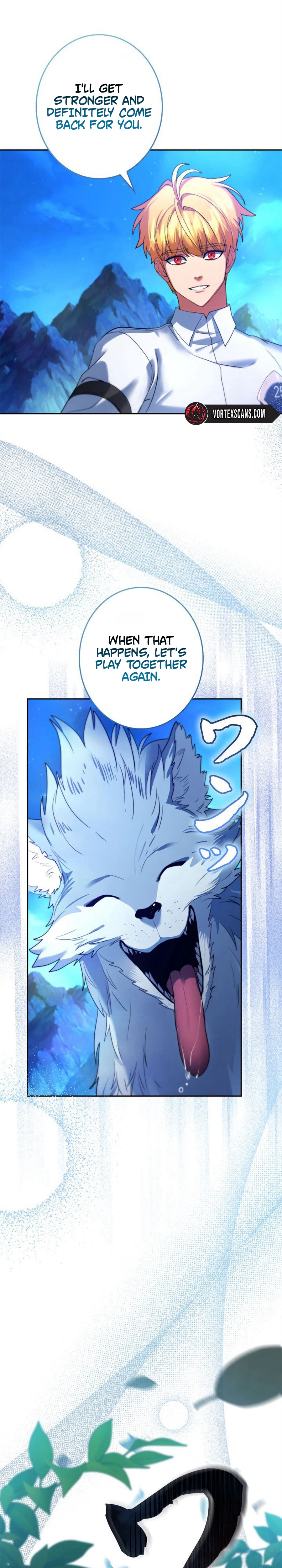 The Sword Emperor Reincarnated into a Swordmaster Clan Chapter 9 - Page 4