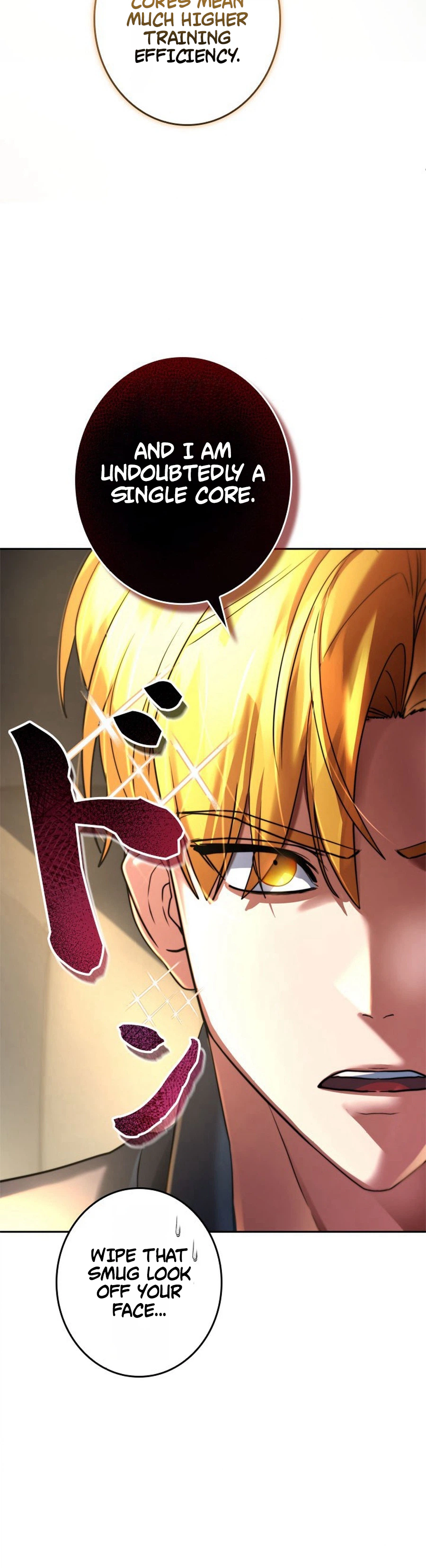 The Sword Emperor Reincarnated into a Swordmaster Clan Chapter 9 - Page 18