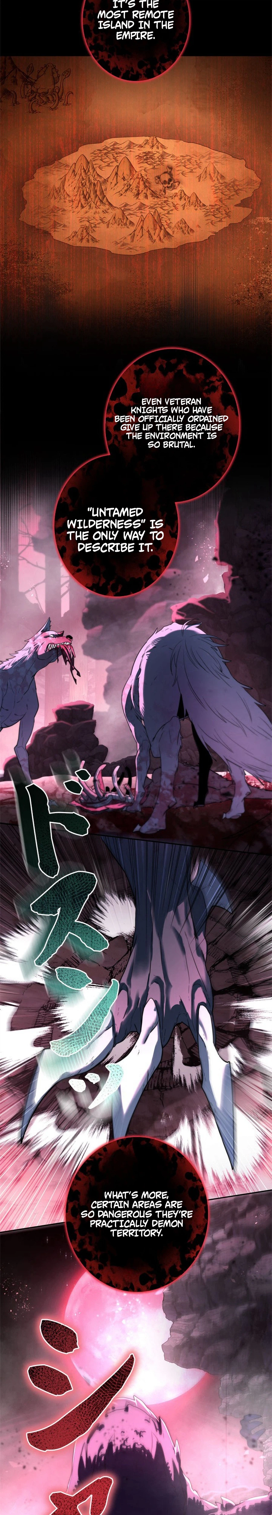 The Sword Emperor Reincarnated into a Swordmaster Clan Chapter 9 - Page 44
