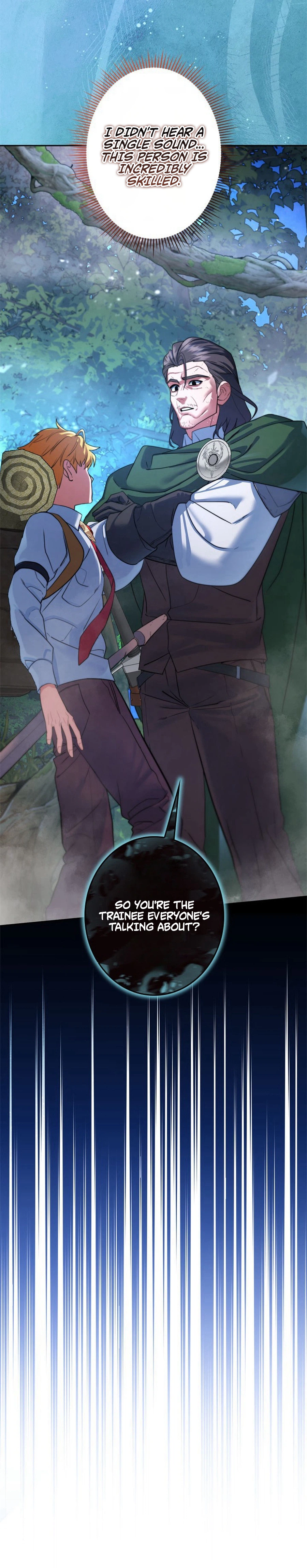 The Sword Emperor Reincarnated into a Swordmaster Clan Chapter 9 - Page 51