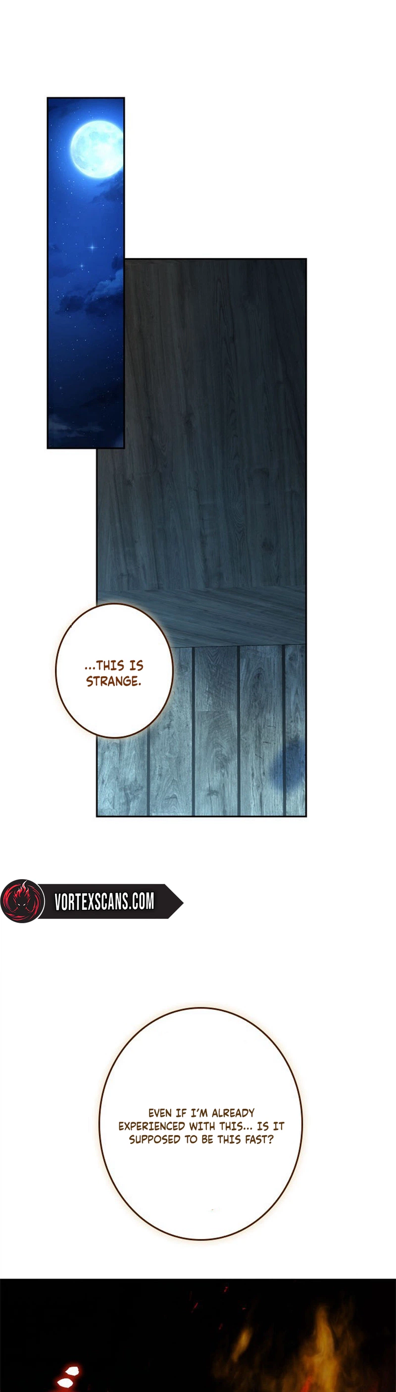 The Sword Emperor Reincarnated into a Swordmaster Clan Chapter 10 - Page 21