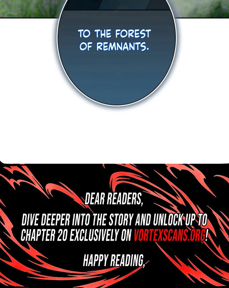 The Sword Emperor Reincarnated into a Swordmaster Clan Chapter 10 - Page 38