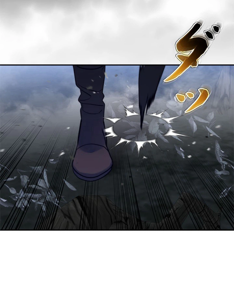 The Sword Emperor Reincarnated into a Swordmaster Clan Chapter 11 - Page 3