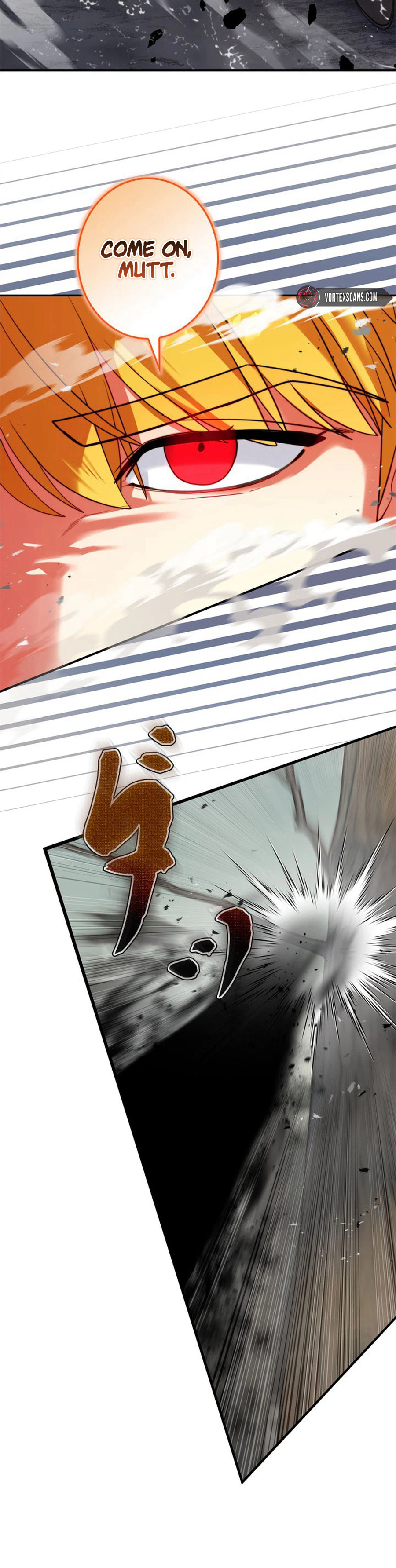 The Sword Emperor Reincarnated into a Swordmaster Clan Chapter 11 - Page 10