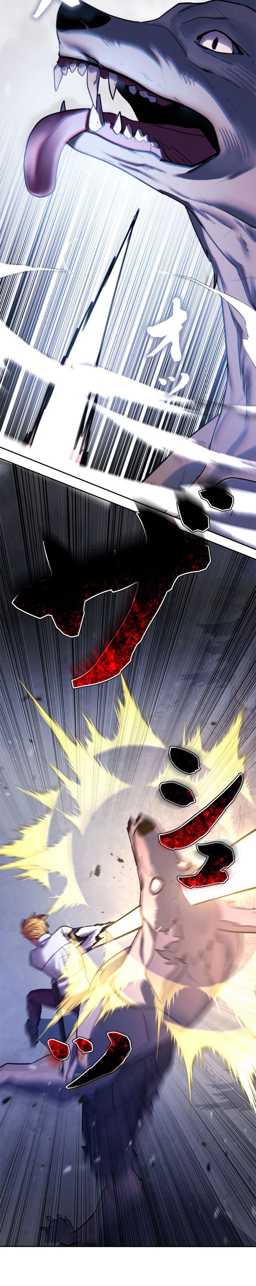 The Sword Emperor Reincarnated into a Swordmaster Clan Chapter 11 - Page 26