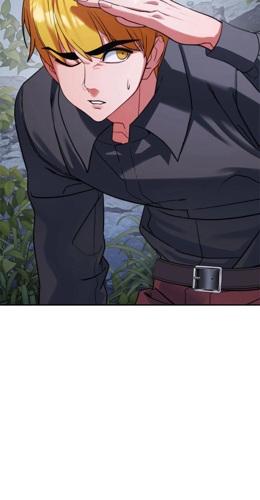 The Sword Emperor Reincarnated into a Swordmaster Clan Chapter 11 - Page 38