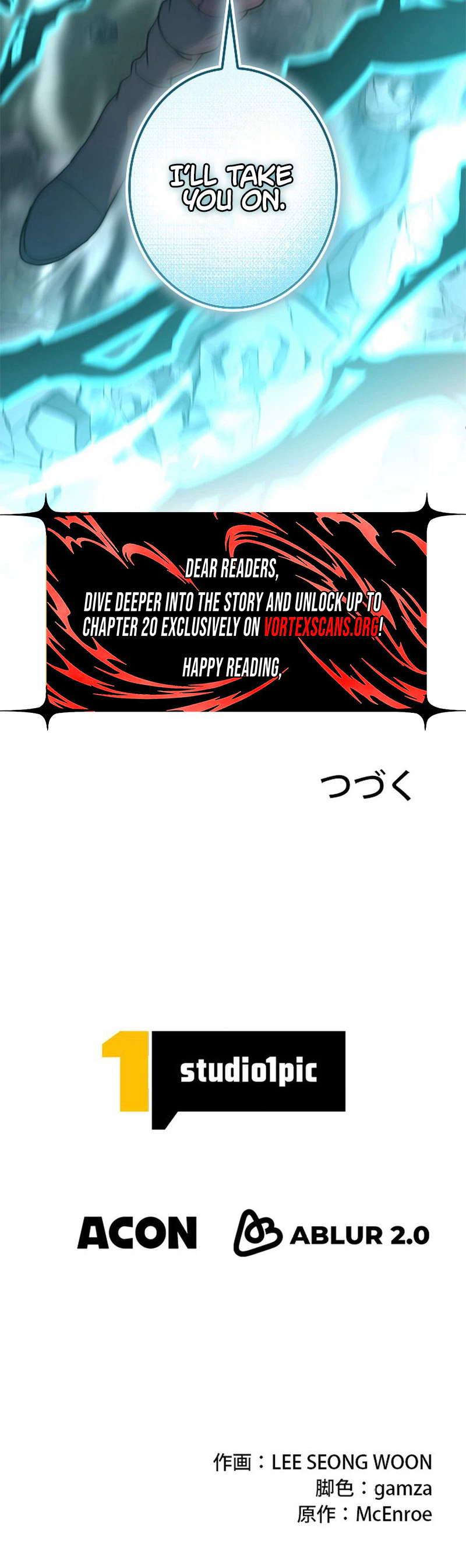The Sword Emperor Reincarnated into a Swordmaster Clan Chapter 12 - Page 30